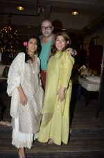 at Good Earth Unveils their Farah Baksh Design Collection 2012-2013 in Lower Parel,Mumbai on 27th Oct 2012 (74).JPG